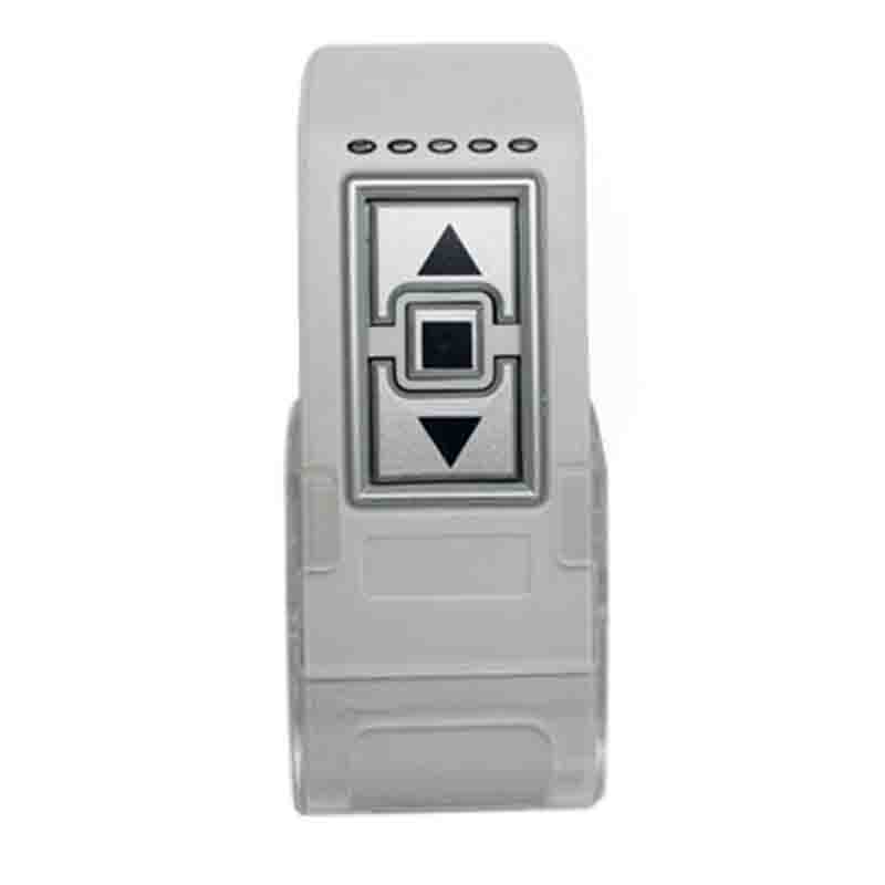 DM014 AC90~2240V Triac Dimmer, 1 Channel Wireless Three-key RF Triac Dimmer DM014 AC90~2240V Triac Dimmer, 1 Channel Wireless Three-key RF Triac Dimmer